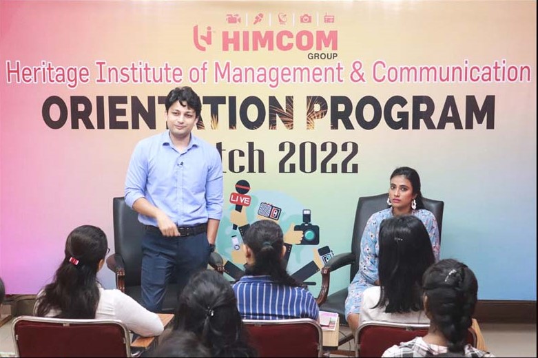 Mass communication colleges in Delhi