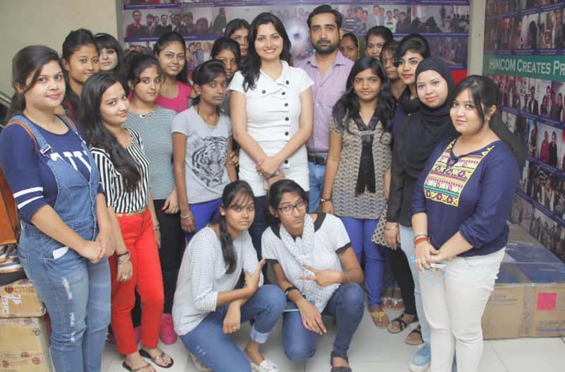 Mass communication colleges in Delhi
