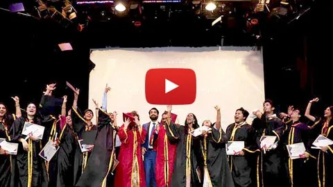 Mass communication college in Delhi