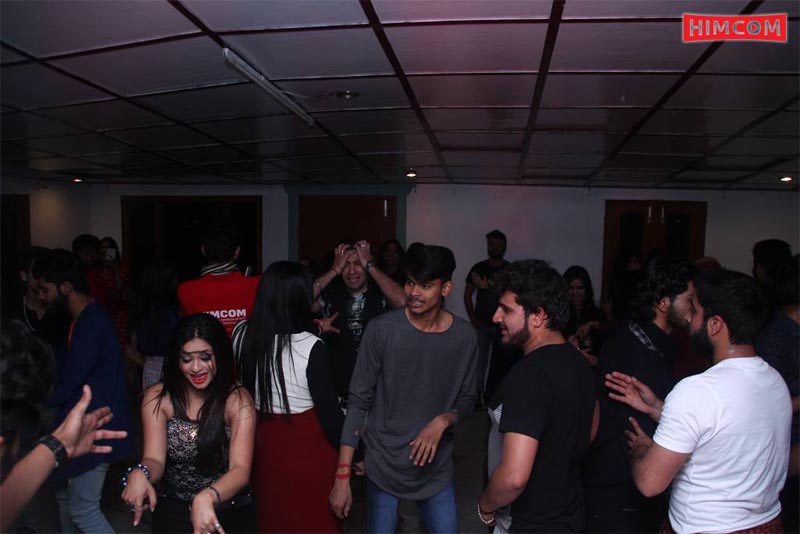 Best Mass Communication College in Delhi