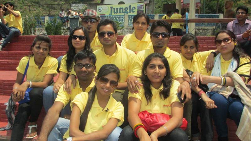 Best Mass Communication College in Delhi