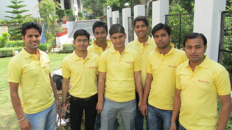 Mass communication colleges in Delhi