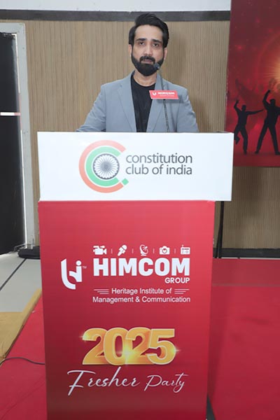 mass communication courses