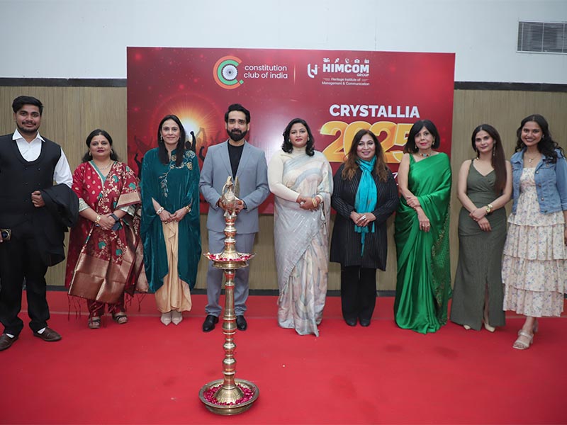 Mass communication colleges in Delhi