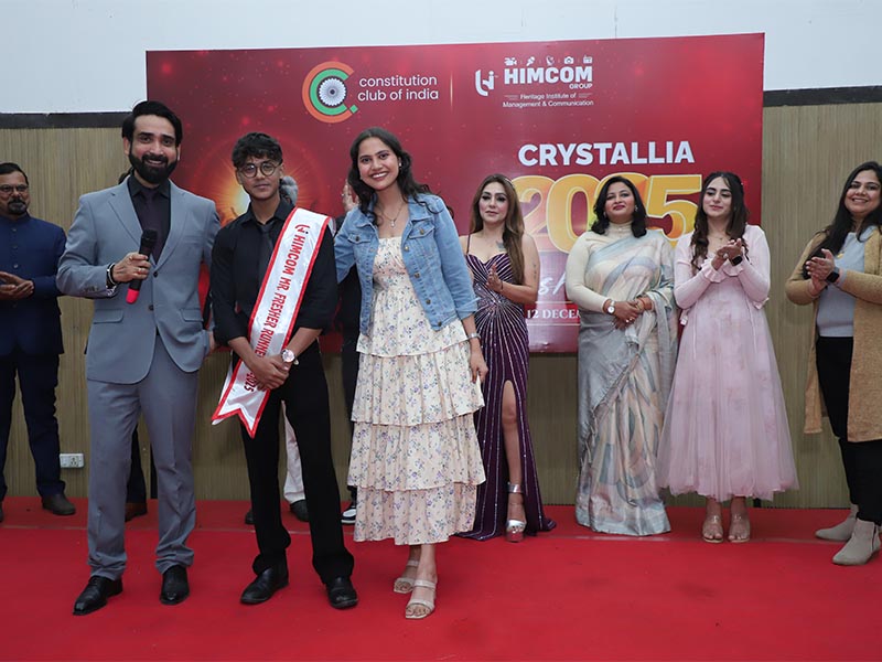 Mass communication colleges in Delhi