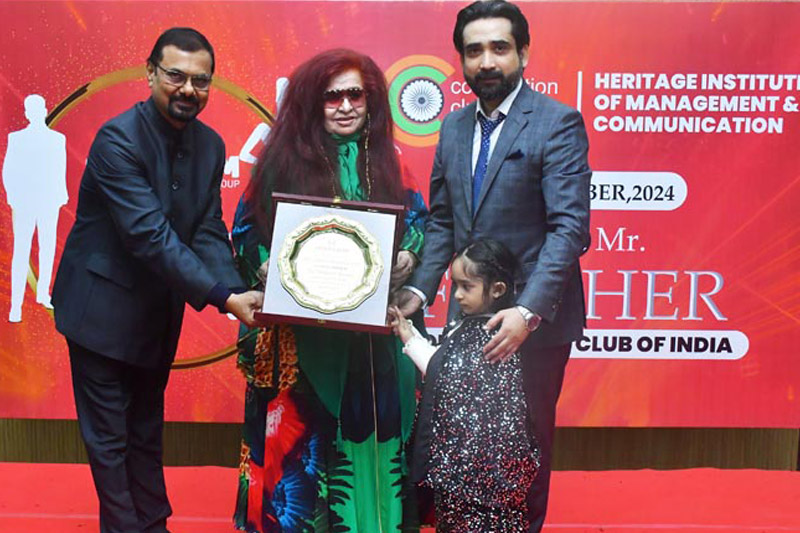 Best Mass Communication College in Delhi