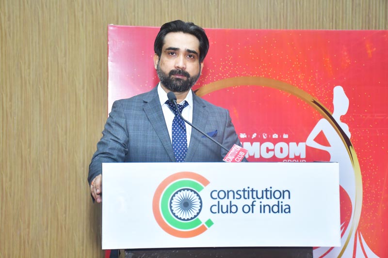 Best Mass Communication College in Delhi