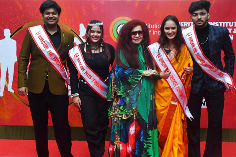 Best Mass Communication College in Delhi