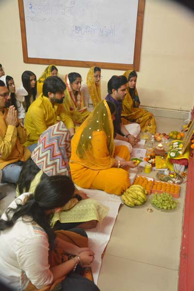 Mass communication colleges in Delhi