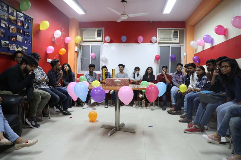 Mass communication colleges in Delhi