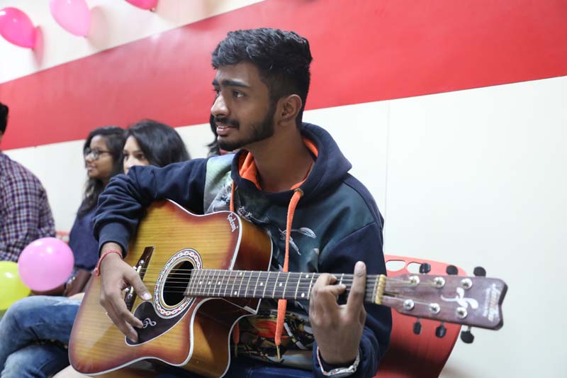 Mass communication colleges in Delhi