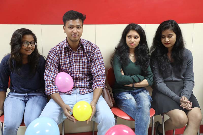 Mass communication colleges in Delhi