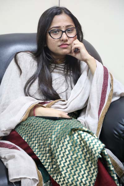 Mass communication colleges in Delhi