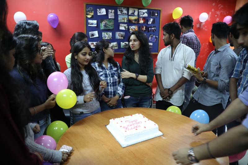 Mass communication colleges in Delhi