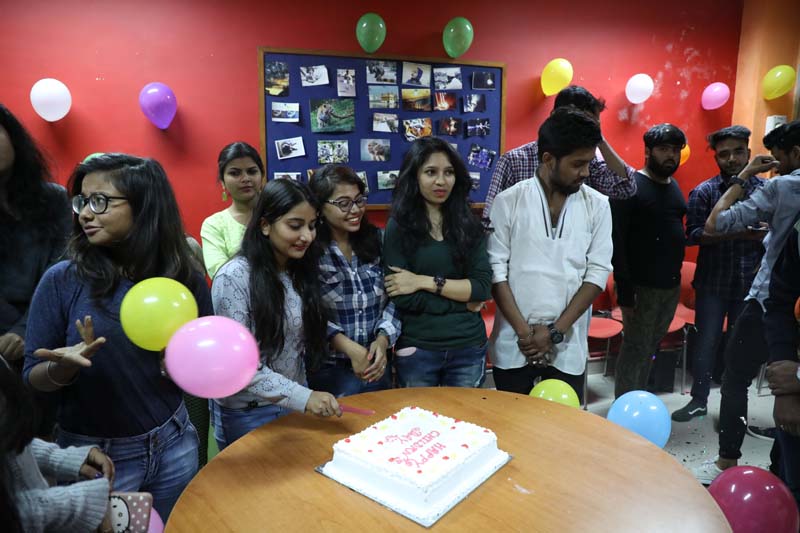 Mass communication colleges in Delhi