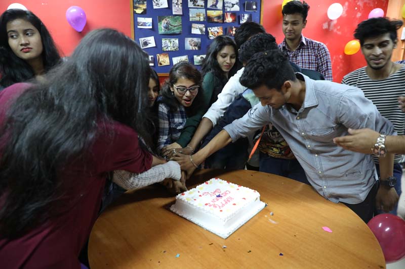 Mass communication colleges in Delhi