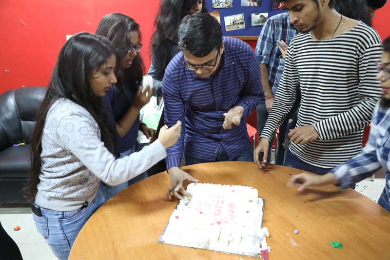 Mass communication colleges in Delhi