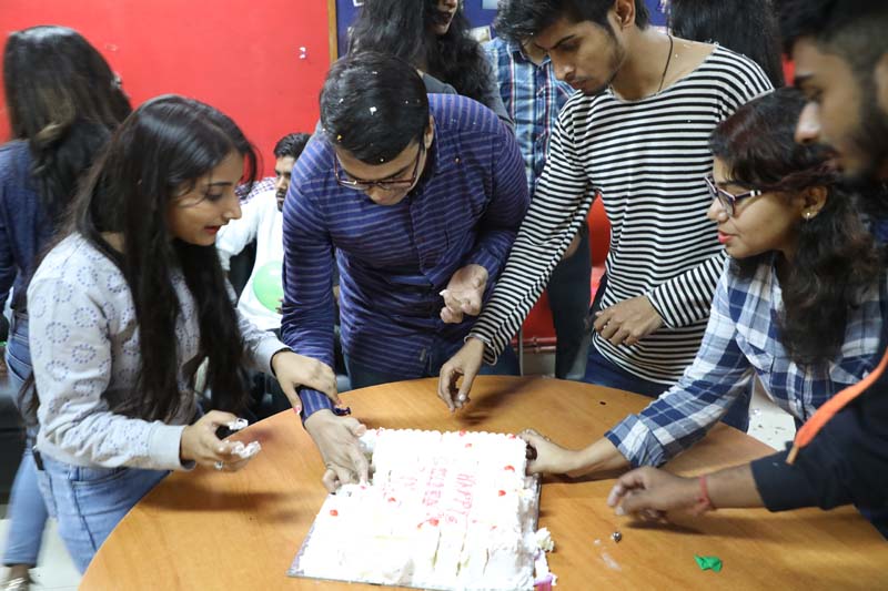 Mass communication colleges in Delhi