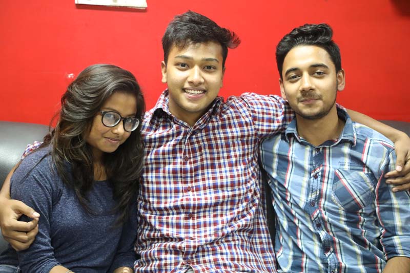 Mass communication colleges in Delhi