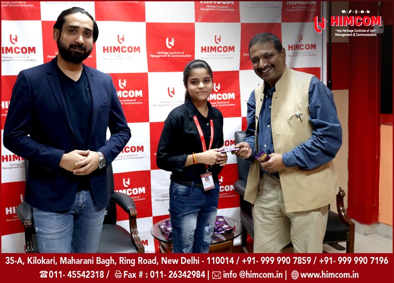 Mass communication colleges in Delhi