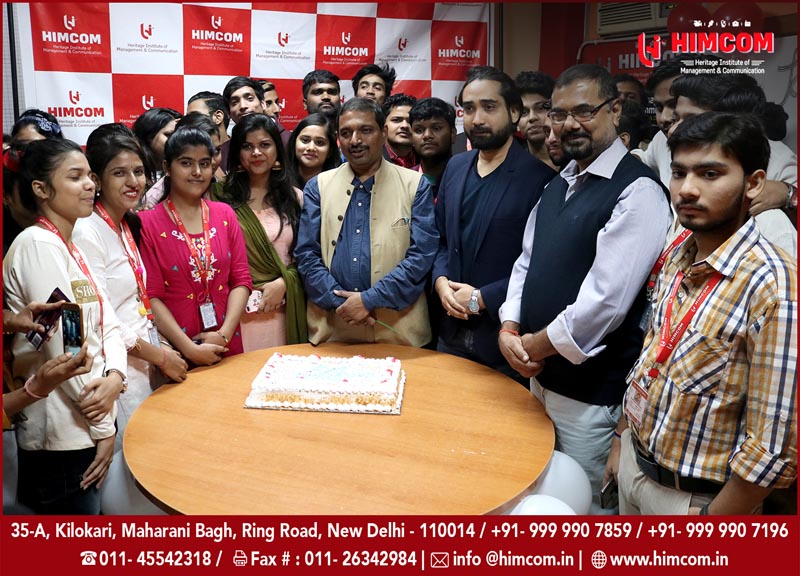 Mass communication colleges in Delhi