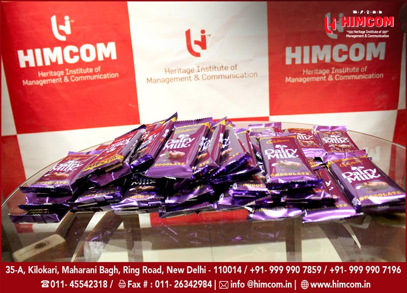 Mass communication colleges in Delhi