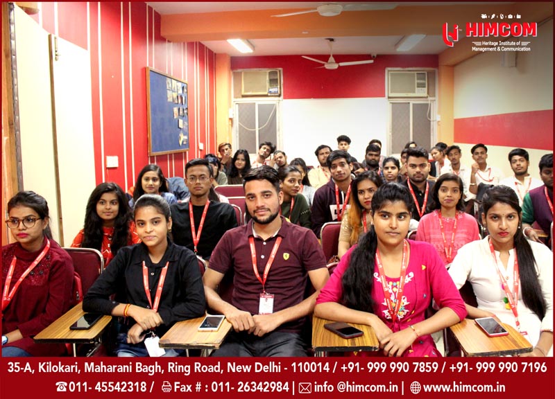 Mass communication colleges in Delhi