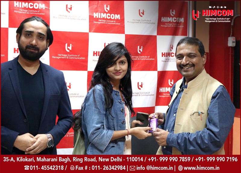 Mass communication colleges in Delhi