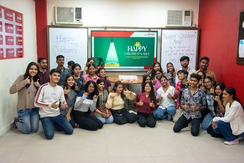 Mass communication colleges in Delhi