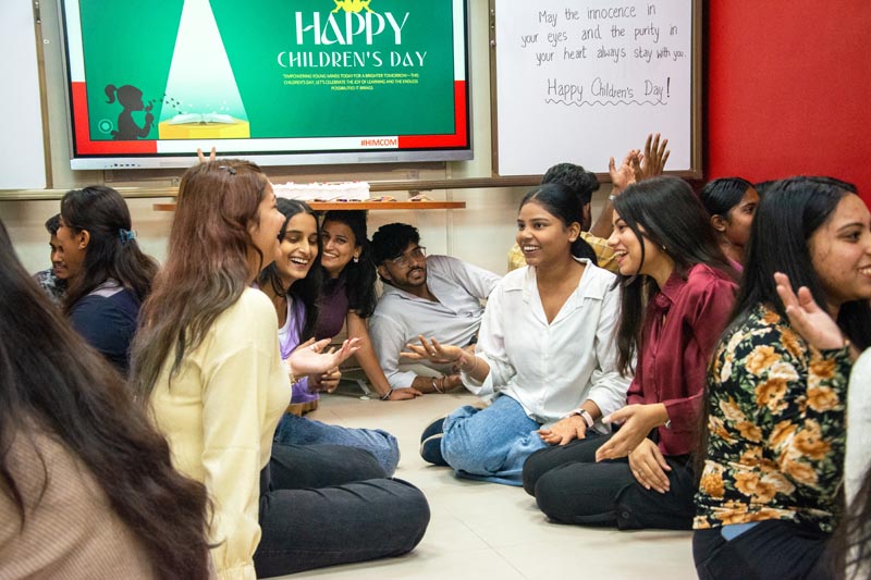 Mass communication colleges in Delhi