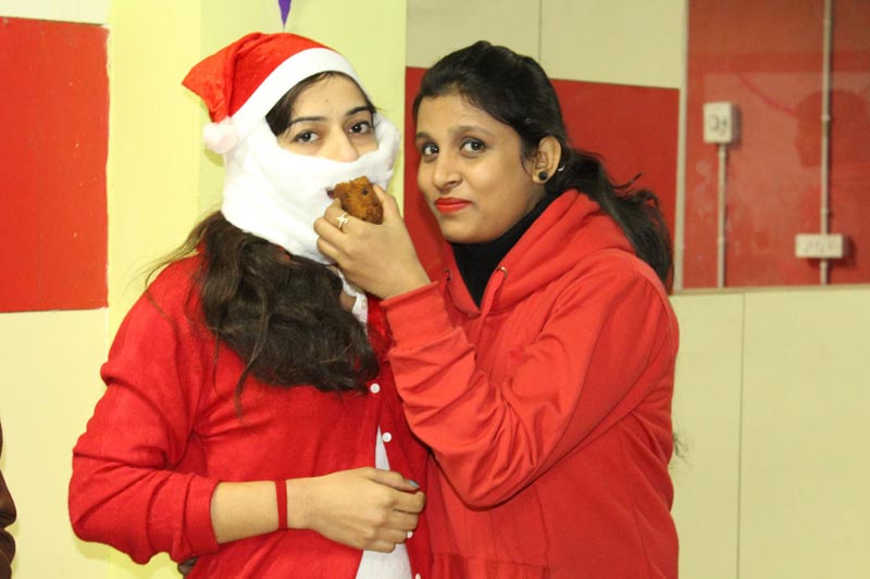 Mass communication colleges in Delhi