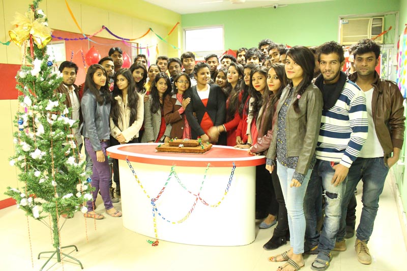Mass communication colleges in Delhi