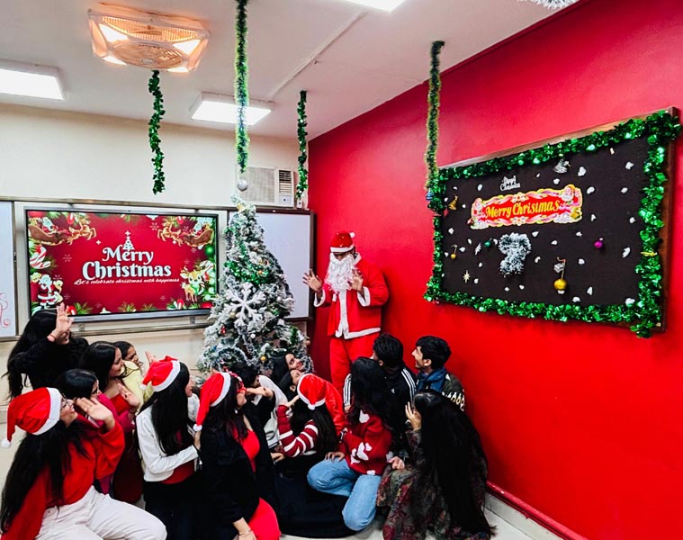 Mass communication colleges in Delhi