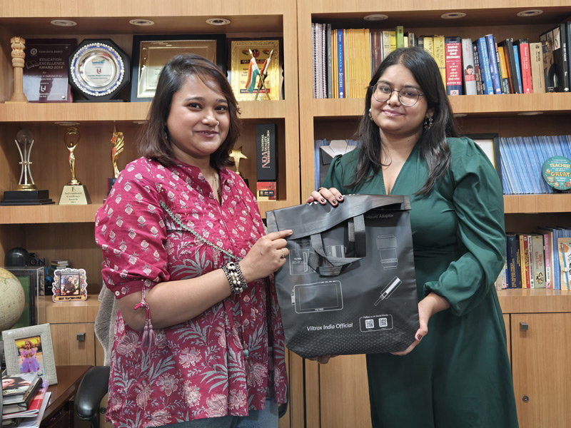 Mass communication colleges in Delhi