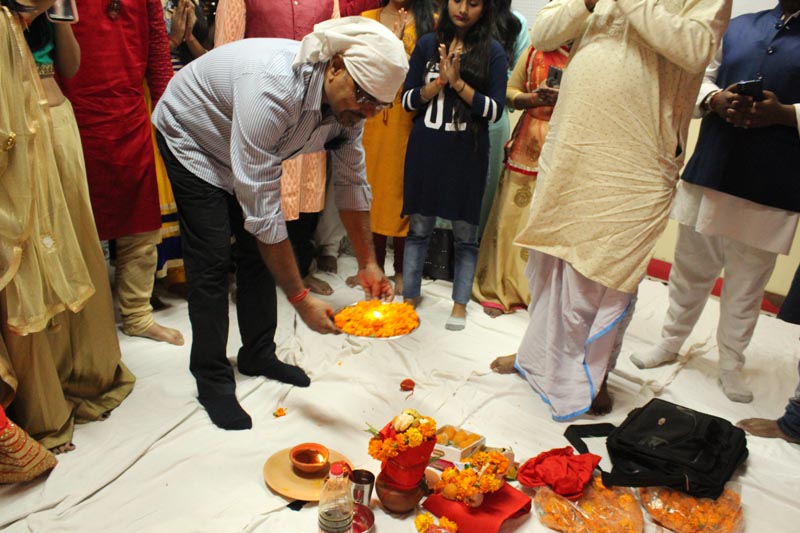 Mass communication colleges in Delhi