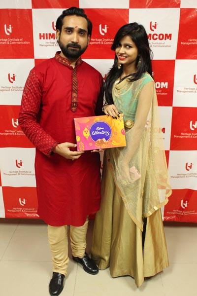 Mass communication colleges in Delhi