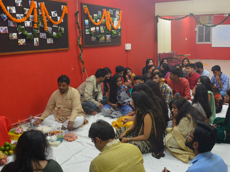 Mass communication colleges in Delhi