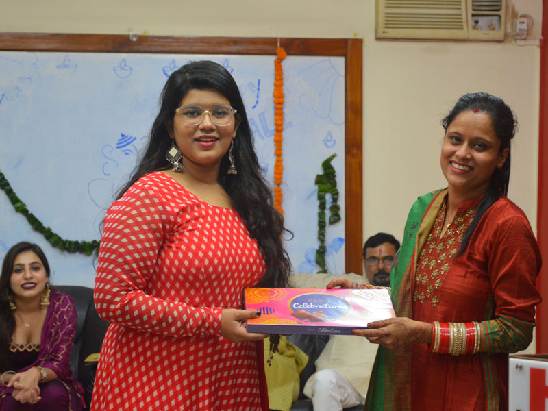 Mass communication colleges in Delhi