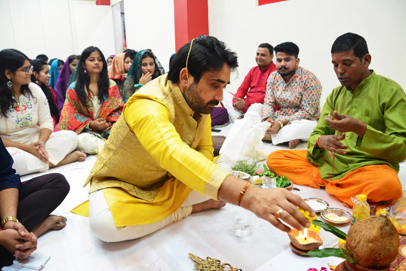 Mass communication colleges in Delhi