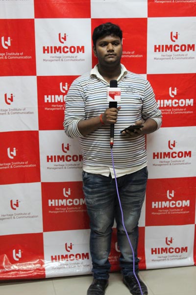 Mass communication colleges in Delhi