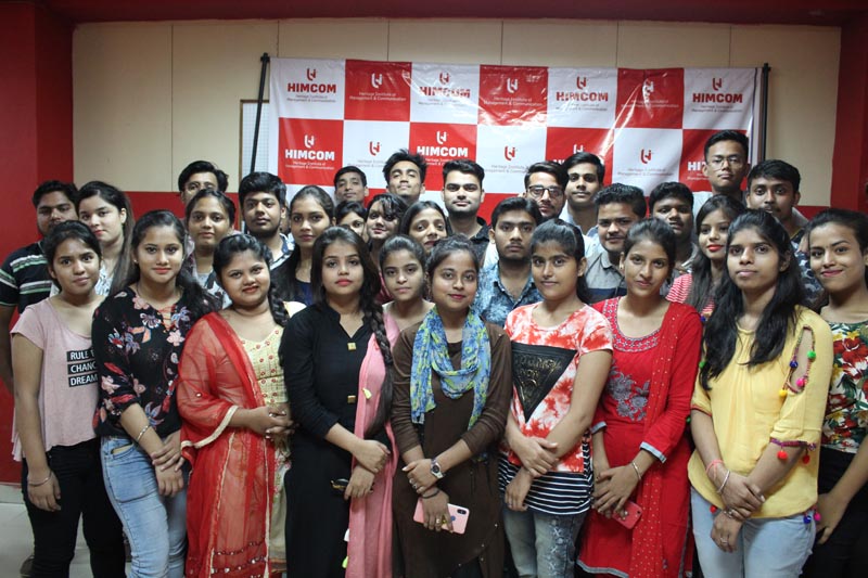 Mass communication colleges in Delhi