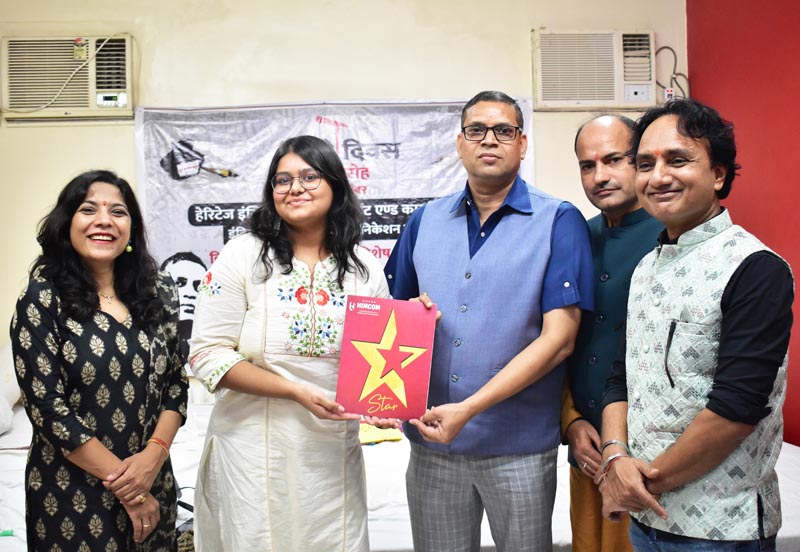 Mass communication colleges in Delhi