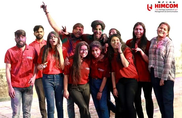 Mass communication colleges in Delhi