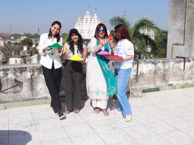 Mass communication colleges in Delhi