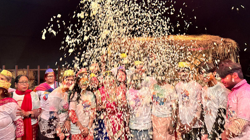 Mass communication colleges in Delhi