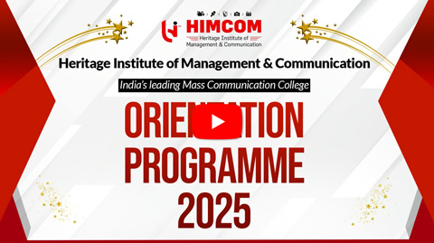 Mass communication college in Delhi