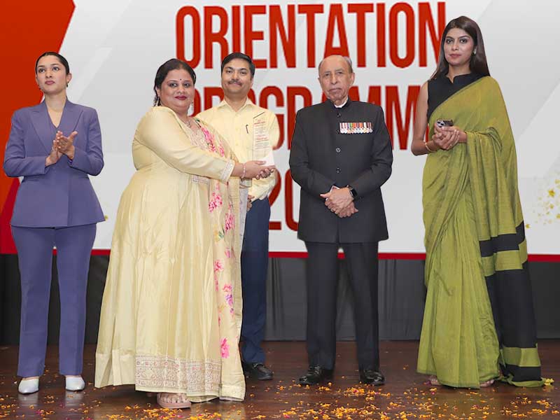 Mass communication colleges in Delhi