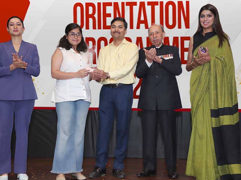 Mass communication colleges in Delhi