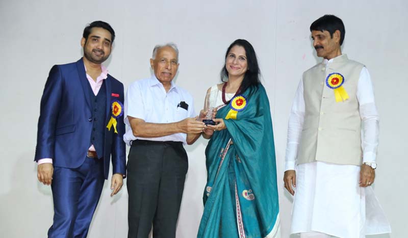 Mass communication colleges in Delhi