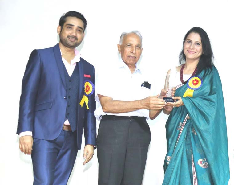 Mass communication colleges in Delhi